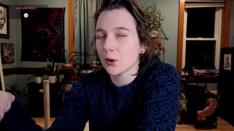 Snapshot of artiepaints chatting on 22, 12, 2024 Artie Paints online show from 22, 12, 2024