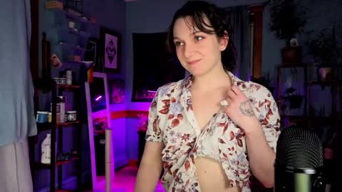 Snapshot of artiepaints chatting on 28, 12, 2024 Artie Paints online show from 28, 12, 2024