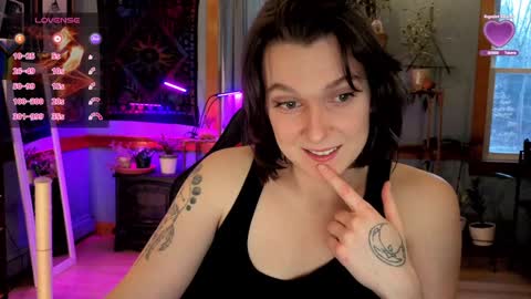 Snapshot of artiepaints chatting on 3, 1, 2025 Artie Paints online show from 3, 1, 2025