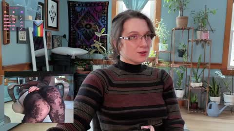 Snapshot of artiepaints chatting on 31, 1, 2025 Artie Paints online show from 31, 1, 2025