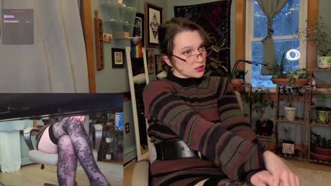 Snapshot of artiepaints chatting on 31, 1, 2025 Artie Paints online show from 31, 1, 2025