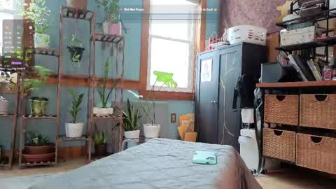 Snapshot of artiepaints chatting on 10, 2, 2025 Artie Paints online show from 10, 2, 2025