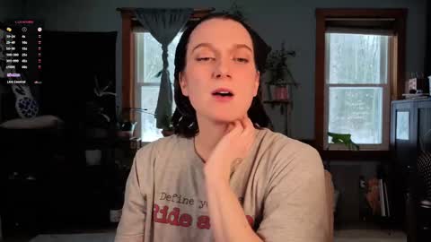 Snapshot of artiepaints chatting on 12, 2, 2025 Artie Paints online show from 12, 2, 2025