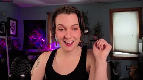 Snapshot of artiepaints chatting on 20, 2, 2025 Artie Paints online show from 20, 2, 2025