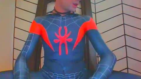 artii_sperm_shot online show from 15, 4, 2026