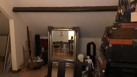 artisterotic online show from 25, 2, 2026