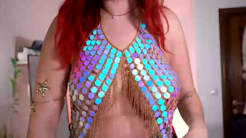 Amalia online show from 20, 2, 2025