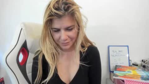 MIA online show from 13, 9, 2025