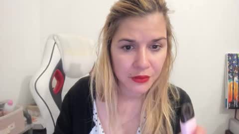 MIA online show from 28, 9, 2025