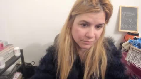 MIA online show from 20, 3, 2026