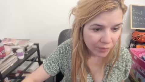 MIA online show from 25, 3, 2026