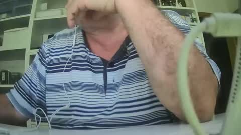 Snapshot of arturo200247 chatting on 15, 9, 2025 arturo200247 online show from 15, 9, 2025