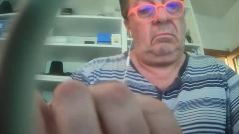 Snapshot of arturo200247 chatting on 19, 9, 2025 arturo200247 online show from 19, 9, 2025