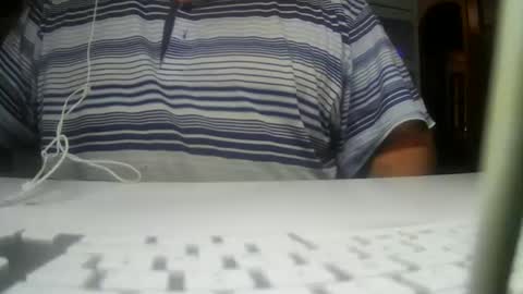 Snapshot of arturo200247 chatting on 21, 9, 2025 arturo200247 online show from 21, 9, 2025