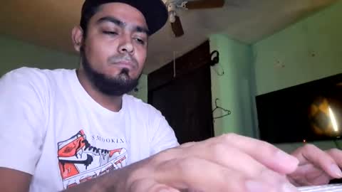 the chosen one online show from 7, 1, 2025