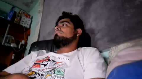 the chosen one online show from 8, 1, 2025