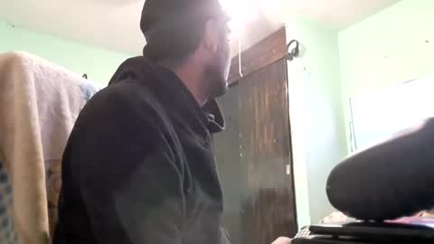 the chosen one online show from 23, 1, 2025