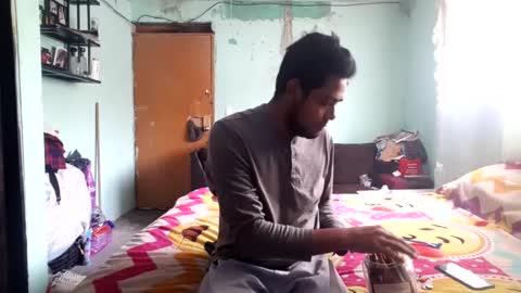 the chosen one online show from 1, 10, 2025