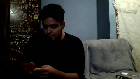 the chosen one online show from 3, 7, 2026