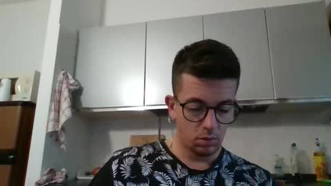 arturpaulval online show from 17, 11, 2025