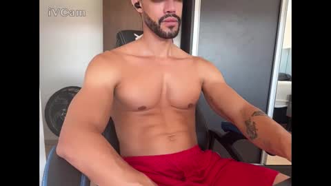 Arthur Villasboas online show from 3, 12, 2025