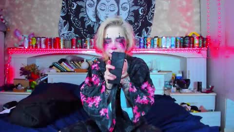 Snapshot of aru_koto chatting on 14, 9, 2025 Aru online show from 14, 9, 2025