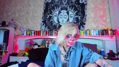 Snapshot of aru_koto chatting on 21, 9, 2025 Aru online show from 21, 9, 2025