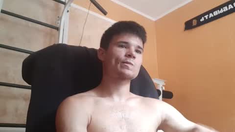 Denis online show from 14, 7, 2026