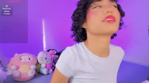 Ariana and Kelsieh online show from 20, 11, 2025