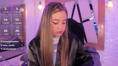 Ary Cooper online show from 7, 1, 2025