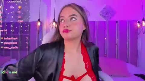 Ary Cooper online show from 11, 1, 2025