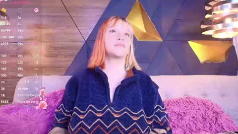 Snapshot of ary_hanna chatting on 15, 7, 2026 sofia online show from 15, 7, 2026