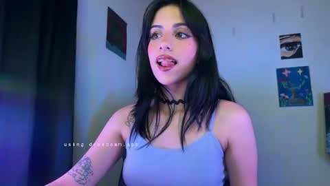 Snapshot of ary_pieerce chatting on 17, 7, 2026 Independent Model online show from 17, 7, 2026