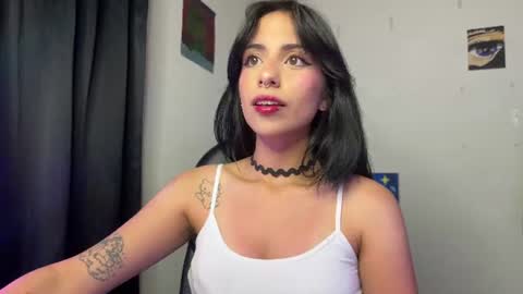 Snapshot of ary_pieerce chatting on 22, 7, 2026 Independent Model online show from 22, 7, 2026