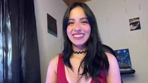 Snapshot of ary_pieerce chatting on 4, 8, 2026 Independent Model online show from 4, 8, 2026