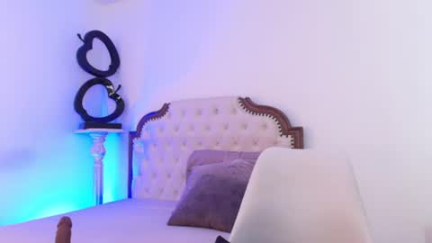 Snapshot of arya_02 chatting on 4, 7, 2026 Arya online show from 4, 7, 2026