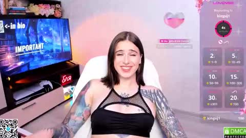 Snapshot of arya_deepthroat_queen chatting on 1, 10, 2025 Arya Fn Talented Arya online show from 1, 10, 2025