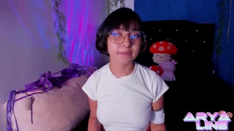 Arys online show from 15, 2, 2025