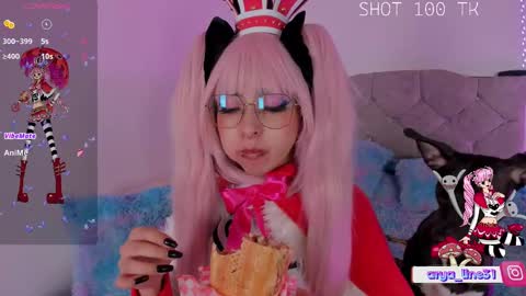 Arys online show from 1, 11, 2025