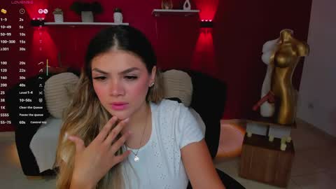 arya_xelion online show from 6, 5, 2026