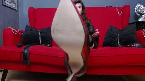 AryaQuinn online show from 23, 9, 2025