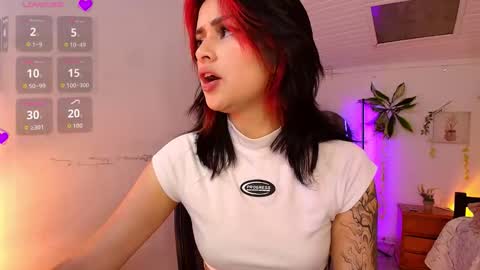 arye_lle online show from 6, 10, 2025