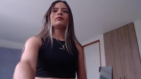 Snapshot of arygreey7 chatting on 22, 2, 2025 ximena online show from 22, 2, 2025
