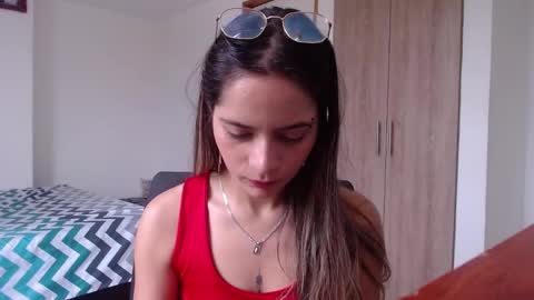Snapshot of arygreey7 chatting on 28, 2, 2025 ximena online show from 28, 2, 2025