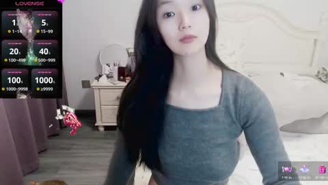 Lily online show from 26, 2, 2025