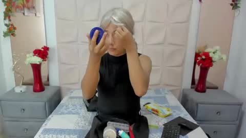 Asa Noir online show from 15, 1, 2026