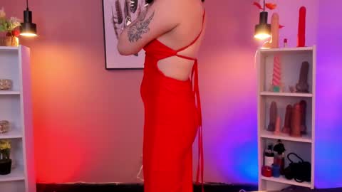 Asami  online show from 25, 1, 2025