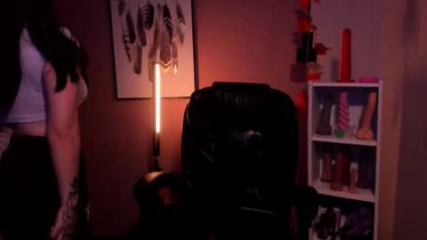 Asami  online show from 13, 2, 2025