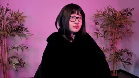 Asami  online show from 27, 9, 2025