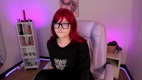 Asami  online show from 12, 3, 2026